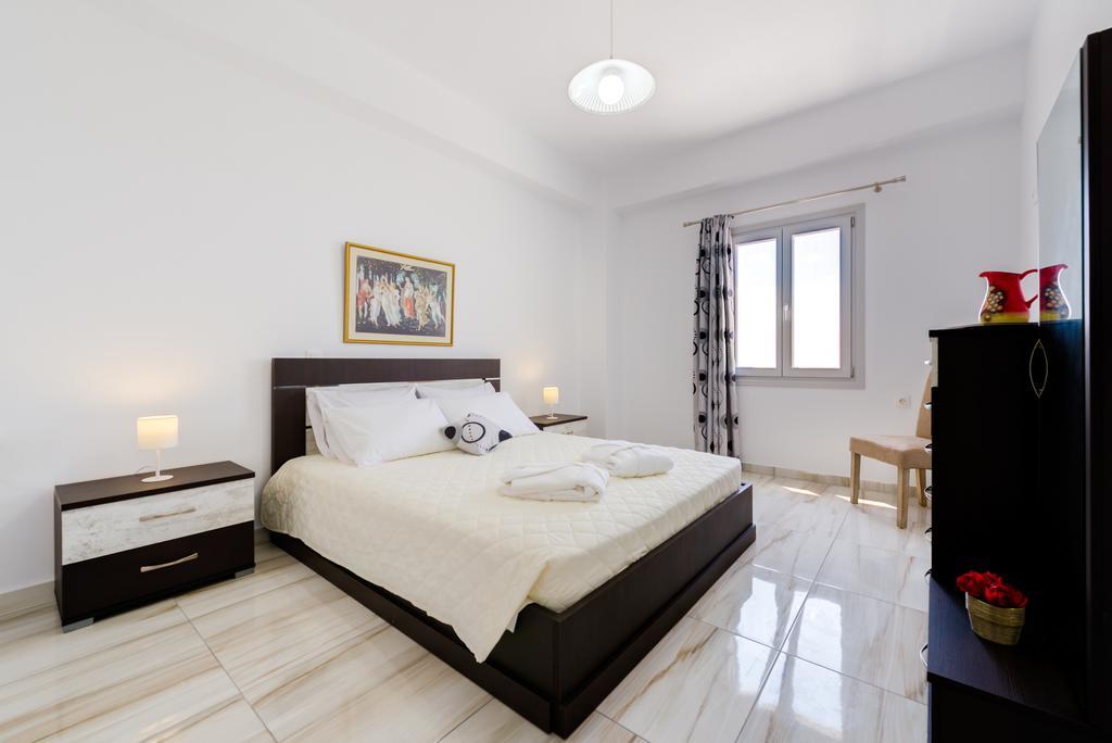 Sun View Villas Pýrgos Eksteriør bilde